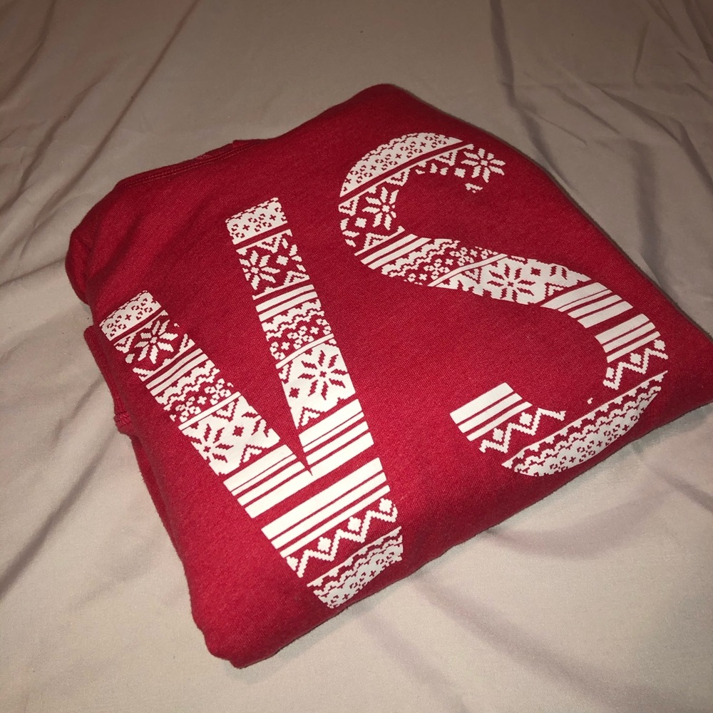 Victoria Secret Hooded Sweatshirt